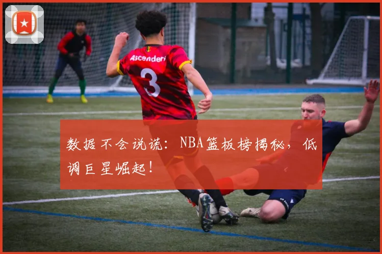 数据不会说谎：NBA篮板榜揭秘，低调巨星崛起！